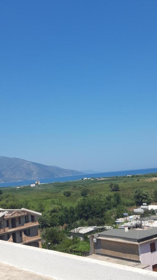 Gloria&mitati Apartamento Orikum