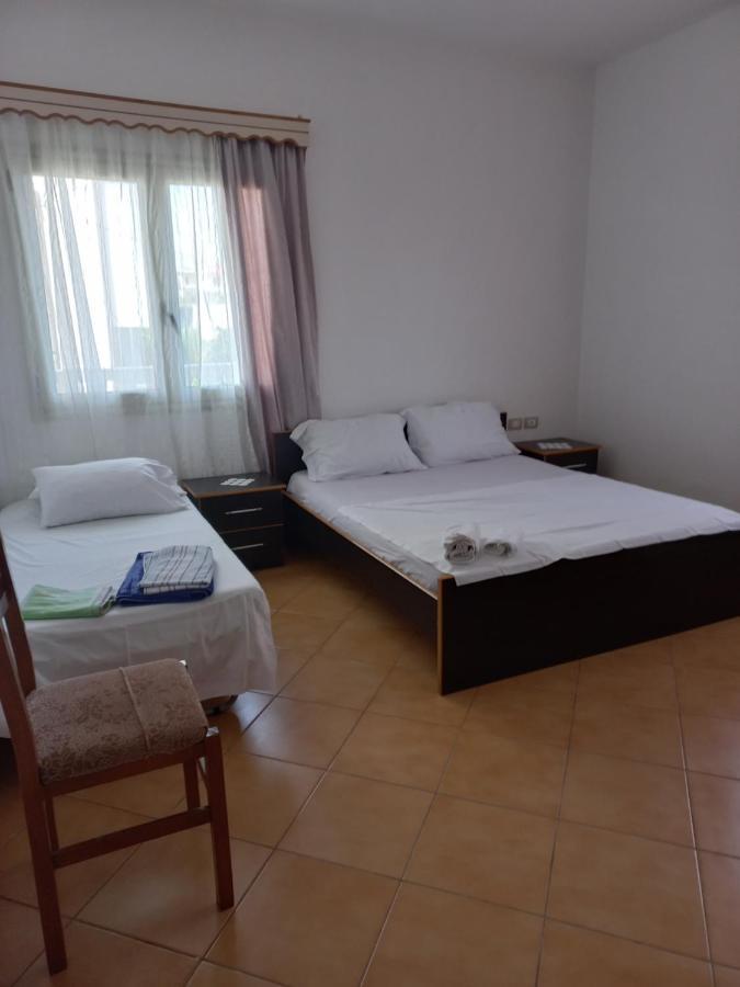 Gloria&mitati Apartamento
