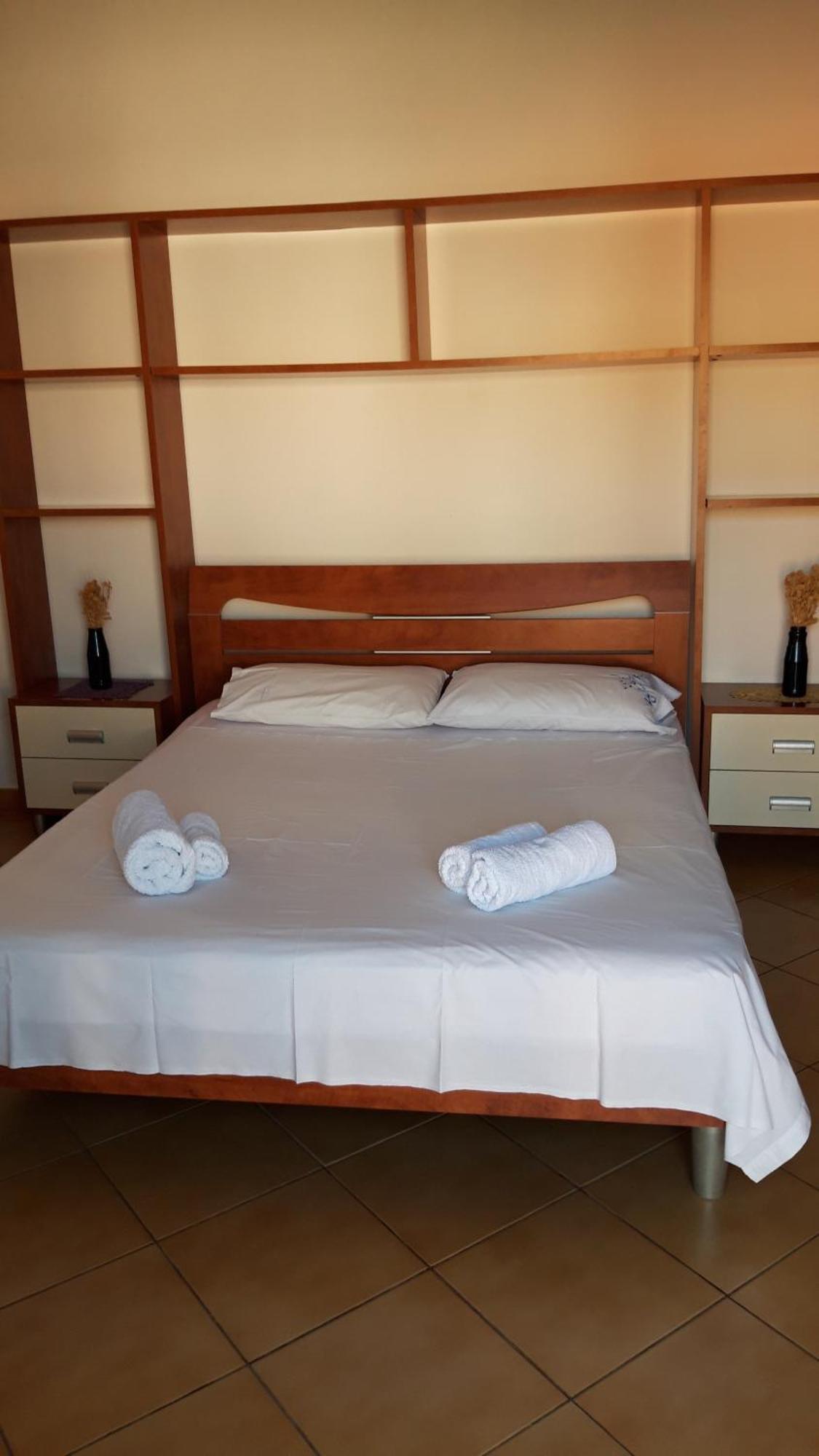 Gloria&mitati Apartamento Orikum