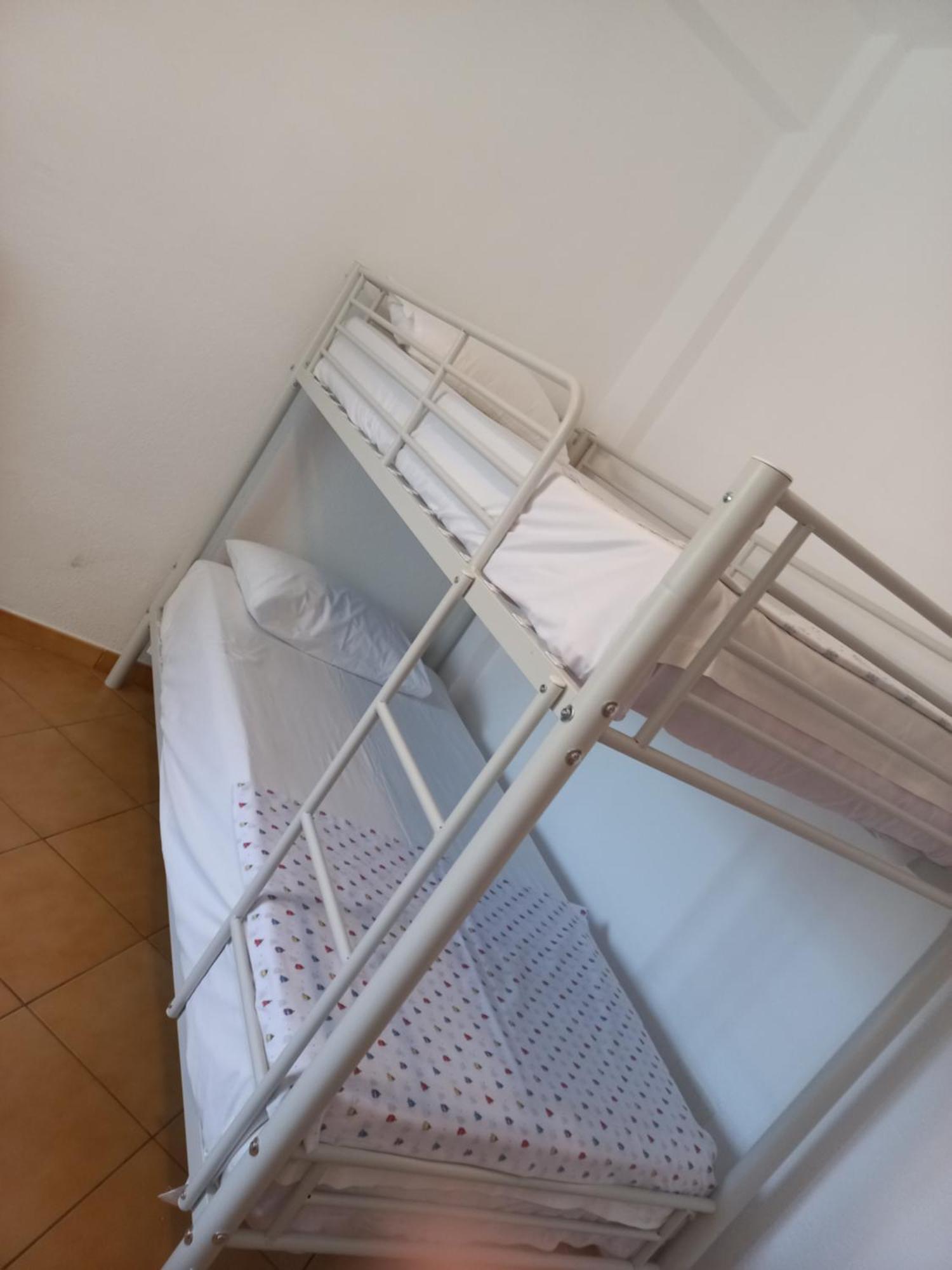 Apartamento Gloria&mitati *