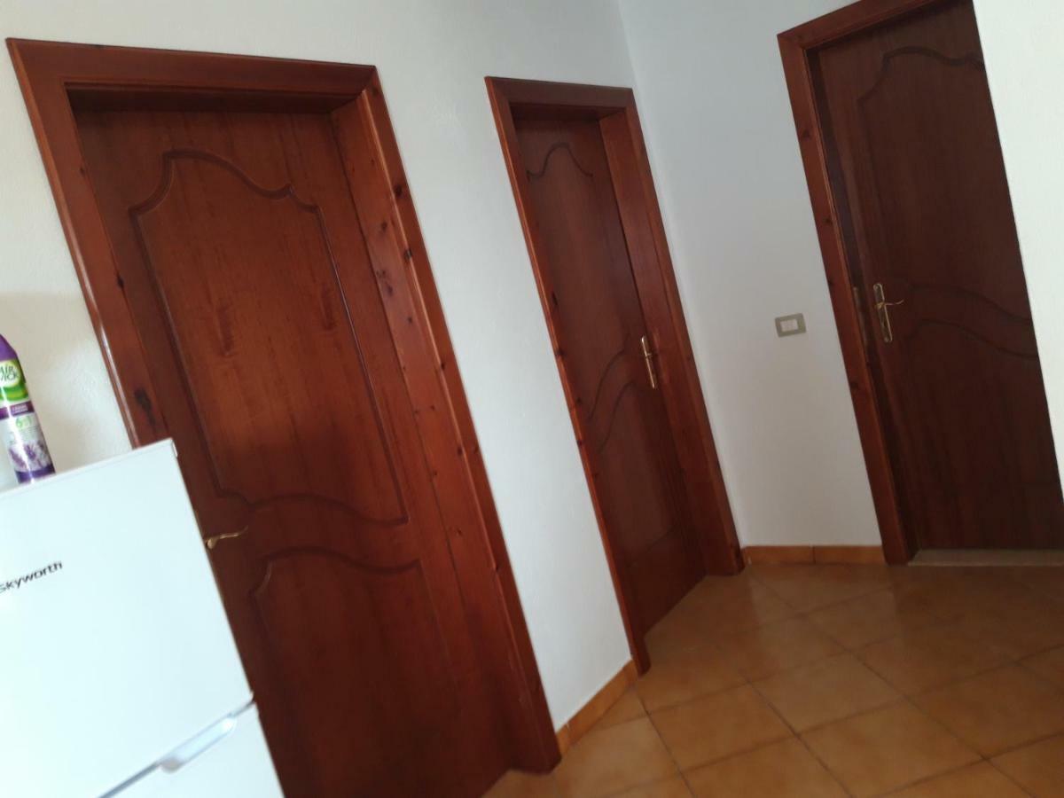 Apartamento Gloria&mitati